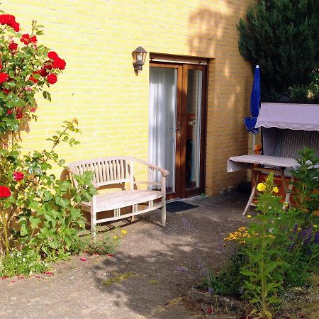 Ferienwohnung Am Waldrand, Hitzacker Extérieur photo