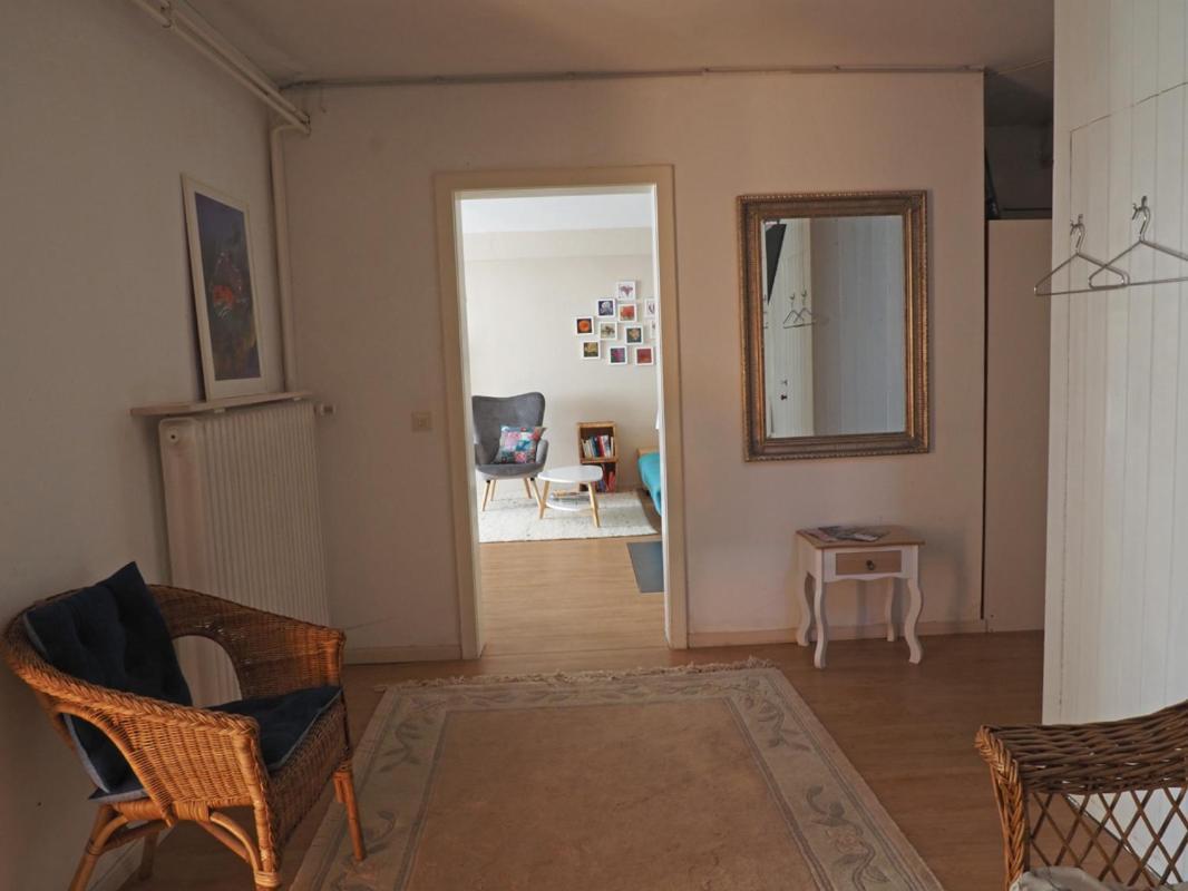 Ferienwohnung Am Waldrand, Hitzacker Extérieur photo