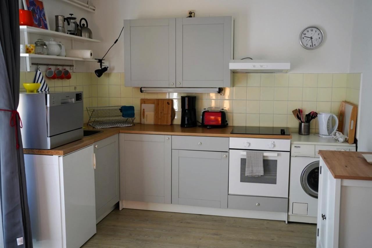 Ferienwohnung Am Waldrand, Hitzacker Extérieur photo