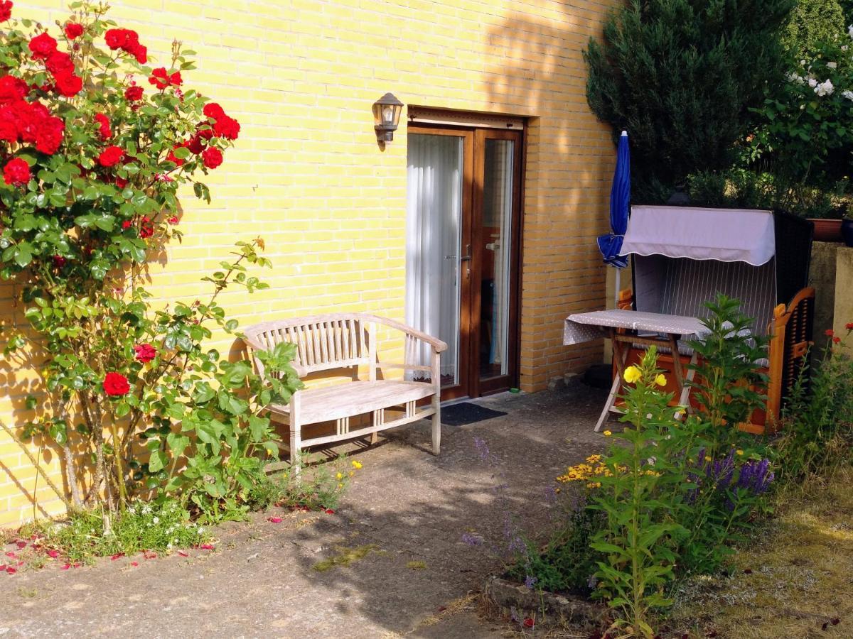 Ferienwohnung Am Waldrand, Hitzacker Extérieur photo