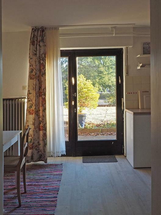 Ferienwohnung Am Waldrand, Hitzacker Extérieur photo